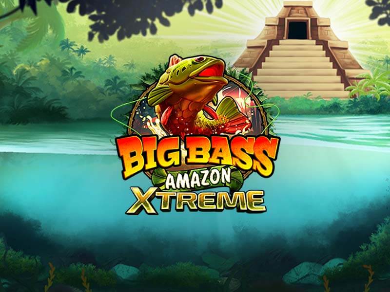 tai88vinlink Big Bass Amazon Xtreme