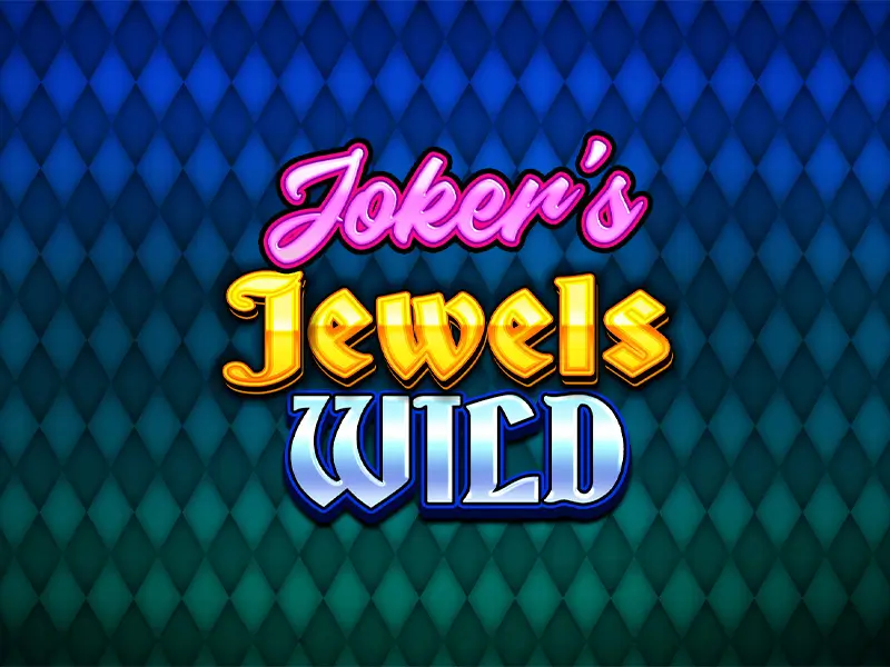 tai88vinlink Joker's Jewel Wild