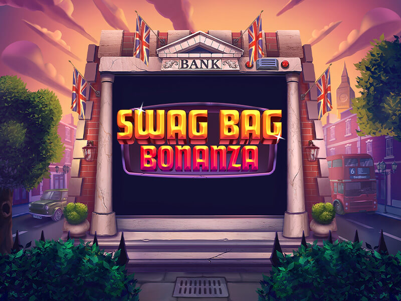 tai88vinlink Swag Bag Bonanza