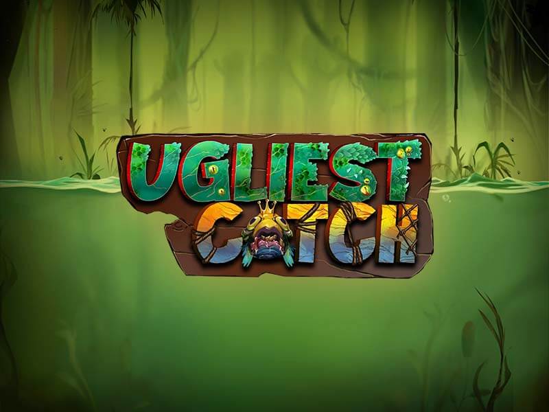 Logo Ugliest Catch