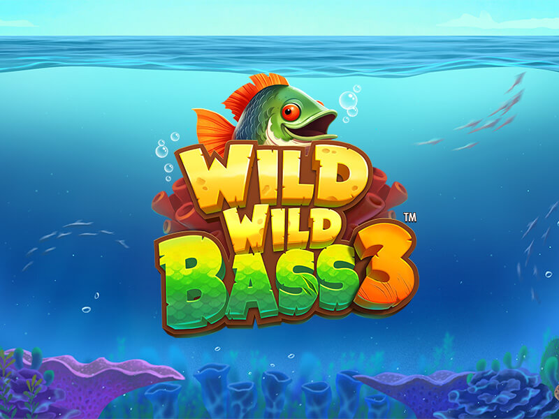 tai88vinlink Wild Wild Bass 3