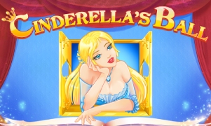 tai88vinlink Cinderella's Ball