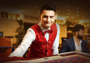 tai88vinlink Royal Roulette WR01