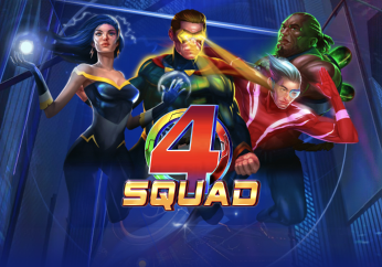 tai88vinlink 4 Squad