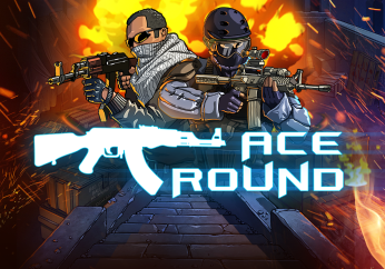 Bìa trò chơi tai88vinlink ACE Round
